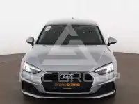 2021 Audi A5
