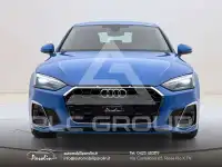 2021 Audi A5