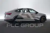 2021 Audi E-TRON
