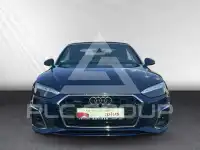 2021 Audi A5
