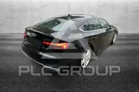 2021 Audi A5