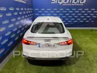 2021 Audi A5