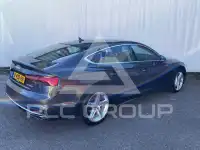 2021 Audi A5