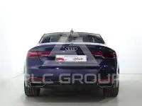 2021 Audi A5