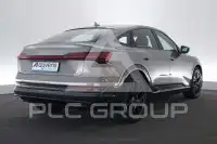 2021 Audi E-TRON