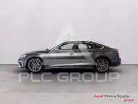 2021 Audi A5