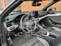 2021 Audi A5