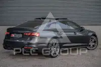2021 Audi A5