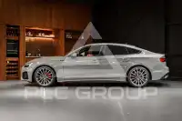 2021 Audi A5