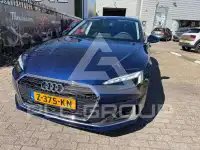 2021 Audi A5