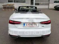 2021 Audi A5
