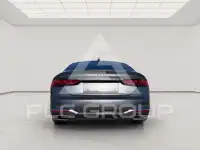 2021 Audi A5