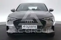 2021 Audi E-TRON