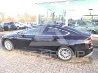 2021 Audi A5