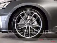 2021 Audi A5