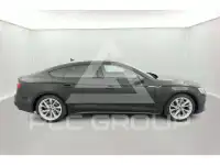 2021 Audi A5