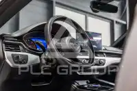 2021 Audi A5
