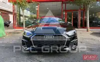 2021 Audi A5