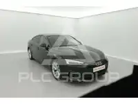 2021 Audi A5