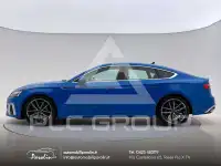 2021 Audi A5
