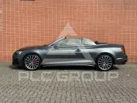 2021 Audi A5