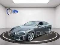 2021 Audi A5