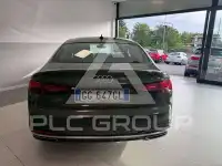 2021 Audi A5