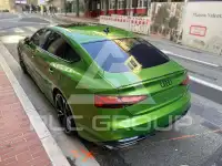 2021 Audi A5