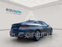 2021 Audi A5