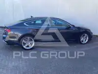 2021 Audi A5