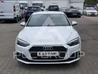 2021 Audi A5
