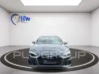 2021 Audi A5