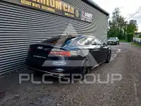 2021 Audi A5