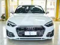 2021 Audi A5
