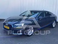 2021 Audi A5