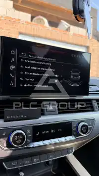2021 Audi A5