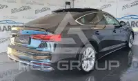 2021 Audi A5