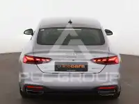 2021 Audi A5