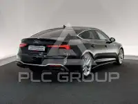 2021 Audi A5
