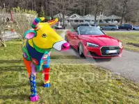 2021 Audi A5