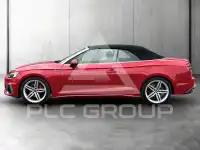2021 Audi A5