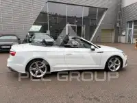 2021 Audi A5