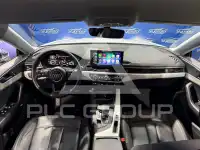 2021 Audi A5