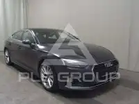 2021 Audi A5