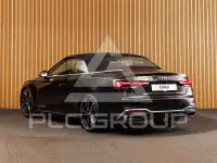 2021 Audi A5
