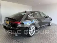 2021 Audi A5