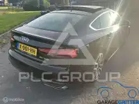 2021 Audi A5