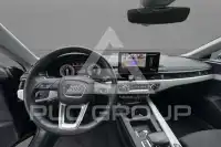 2021 Audi A5