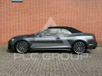 2021 Audi A5