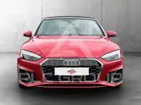 2021 Audi A5